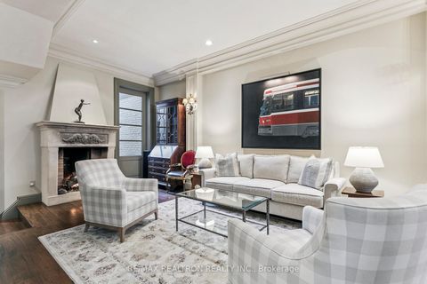 Photo 5 at 8 Belmont Street, Annex, Toronto