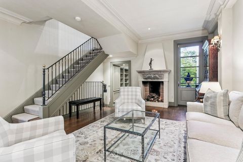 Photo 6 at 8 Belmont Street, Annex, Toronto