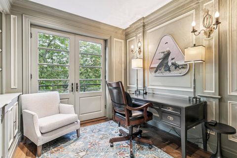 Photo 10 at 8 Belmont Street, Annex, Toronto