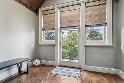 Photo 15 at 8 Belmont Street, Annex, Toronto