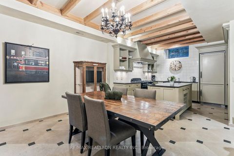 Photo 24 at 8 Belmont Street, Annex, Toronto