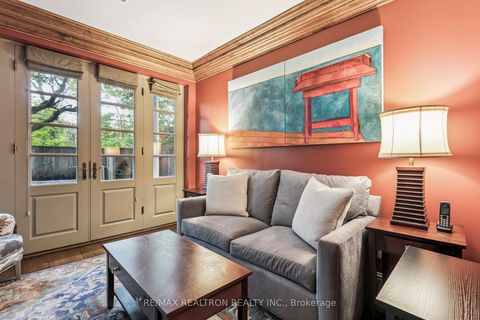 Photo 32 at 8 Belmont Street, Annex, Toronto