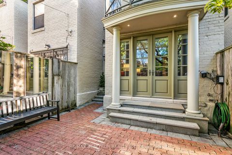 Photo 37 at 8 Belmont Street, Annex, Toronto