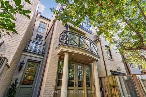 Photo 38 at 8 Belmont Street, Annex, Toronto