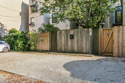 Photo 39 at 8 Belmont Street, Annex, Toronto