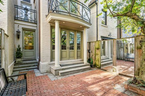 Photo 40 at 8 Belmont Street, Annex, Toronto