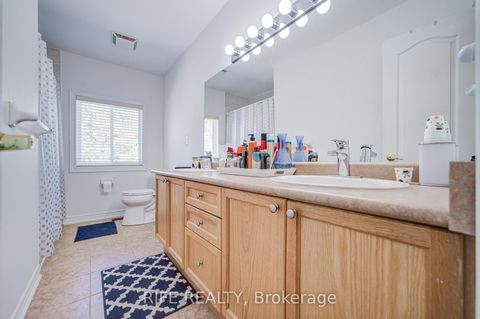 Photo 16 at 106 Craggview Drive, West Hill, Toronto