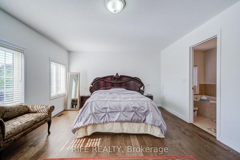 Photo 21 at 106 Craggview Drive, West Hill, Toronto
