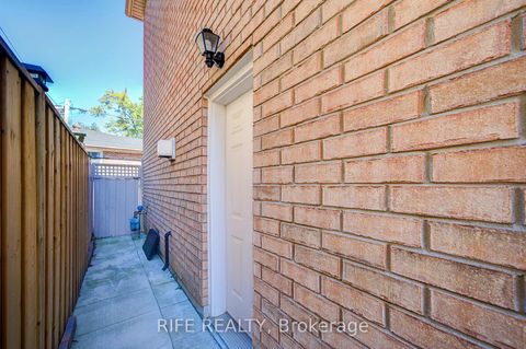 Photo 25 at 106 Craggview Drive, West Hill, Toronto