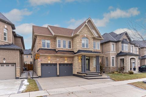 Photo 2 at 79 Elderslie Crescent E, Kleinburg, Vaughan