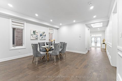 Photo 11 at 79 Elderslie Crescent E, Kleinburg, Vaughan