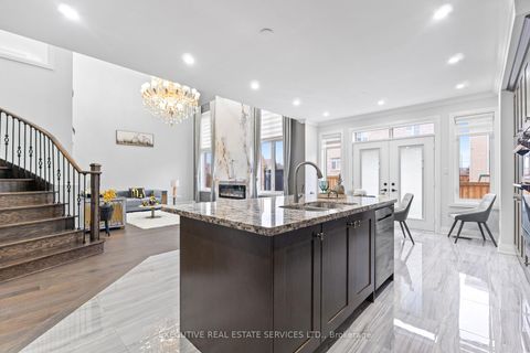 Photo 15 at 79 Elderslie Crescent E, Kleinburg, Vaughan