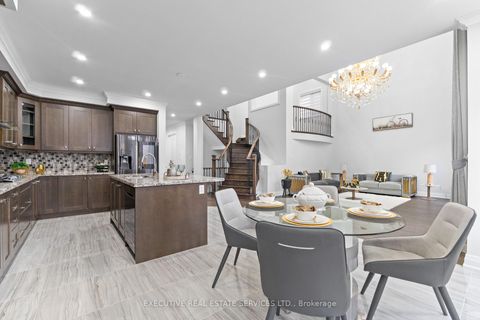 Photo 17 at 79 Elderslie Crescent E, Kleinburg, Vaughan