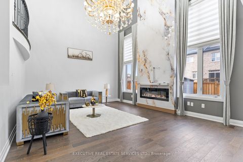 Photo 19 at 79 Elderslie Crescent E, Kleinburg, Vaughan