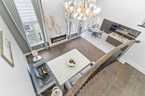 Photo 24 at 79 Elderslie Crescent E, Kleinburg, Vaughan