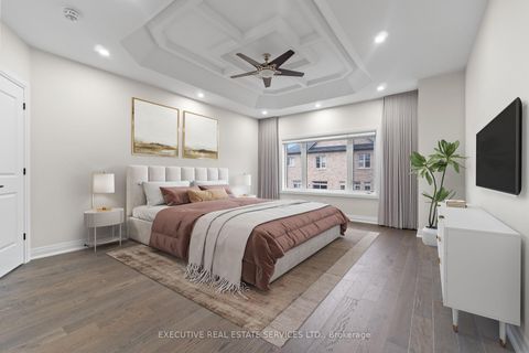 Photo 31 at 79 Elderslie Crescent E, Kleinburg, Vaughan