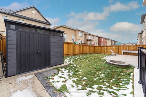 Photo 47 at 79 Elderslie Crescent E, Kleinburg, Vaughan