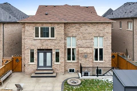 Photo 49 at 79 Elderslie Crescent E, Kleinburg, Vaughan