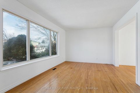 Photo 6 at 79 GORSEY Square, Malvern, Toronto