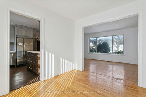 Photo 9 at 79 GORSEY Square, Malvern, Toronto