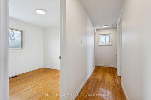 Photo 19 at 79 GORSEY Square, Malvern, Toronto