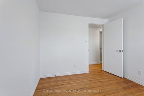 Photo 20 at 79 GORSEY Square, Malvern, Toronto