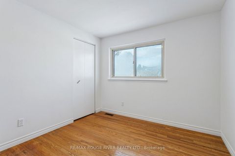 Photo 21 at 79 GORSEY Square, Malvern, Toronto