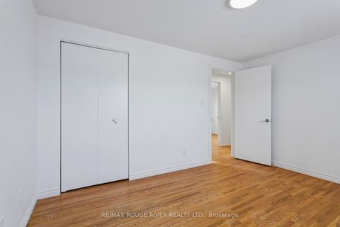 Photo 23 at 79 GORSEY Square, Malvern, Toronto