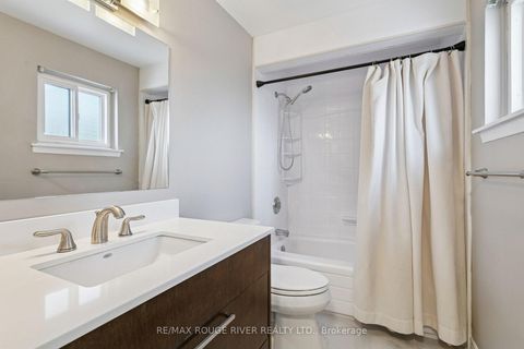 Photo 24 at 79 GORSEY Square, Malvern, Toronto