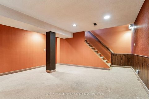 Photo 25 at 79 GORSEY Square, Malvern, Toronto