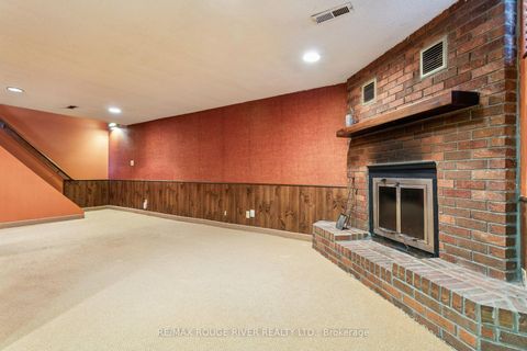 Photo 26 at 79 GORSEY Square, Malvern, Toronto