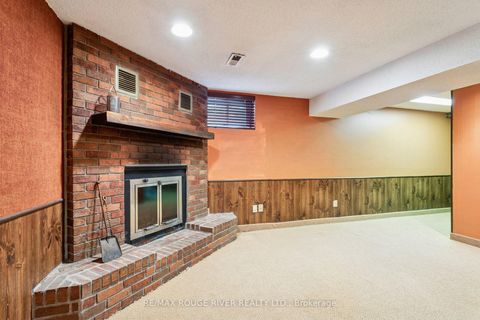 Photo 27 at 79 GORSEY Square, Malvern, Toronto