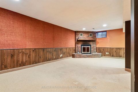 Photo 28 at 79 GORSEY Square, Malvern, Toronto