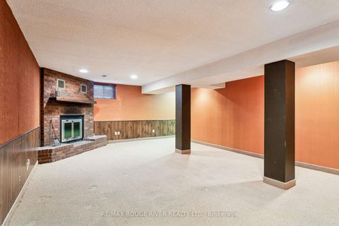 Photo 29 at 79 GORSEY Square, Malvern, Toronto