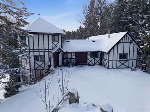 Photo 0 at 1385 Raglan Road E, Rural Oshawa, Oshawa