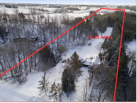 Photo 1 at 1385 Raglan Road E, Rural Oshawa, Oshawa