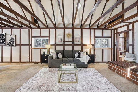 Photo 4 at 1385 Raglan Road E, Rural Oshawa, Oshawa