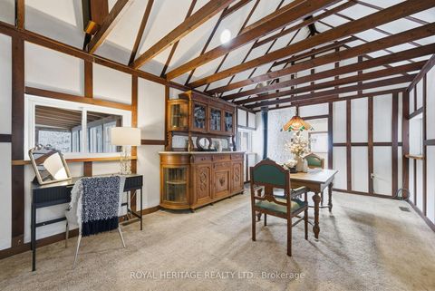 Photo 7 at 1385 Raglan Road E, Rural Oshawa, Oshawa