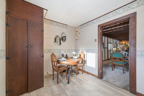 Photo 10 at 1385 Raglan Road E, Rural Oshawa, Oshawa