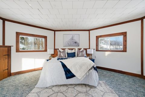 Photo 11 at 1385 Raglan Road E, Rural Oshawa, Oshawa