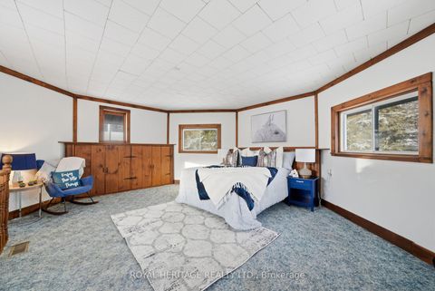 Photo 12 at 1385 Raglan Road E, Rural Oshawa, Oshawa