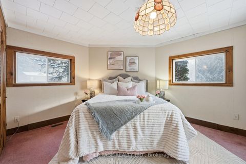 Photo 14 at 1385 Raglan Road E, Rural Oshawa, Oshawa