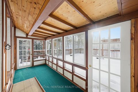 Photo 18 at 1385 Raglan Road E, Rural Oshawa, Oshawa