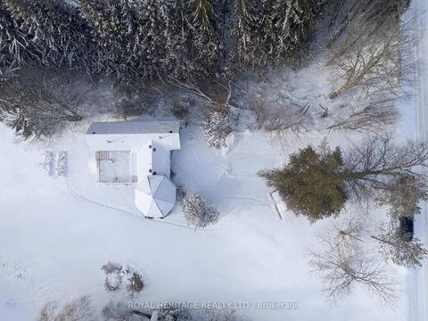 Photo 36 at 1385 Raglan Road E, Rural Oshawa, Oshawa