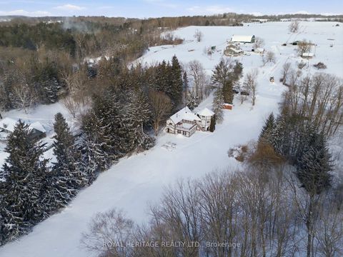 Photo 37 at 1385 Raglan Road E, Rural Oshawa, Oshawa