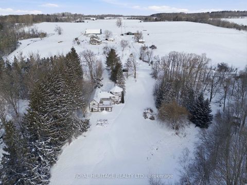 Photo 38 at 1385 Raglan Road E, Rural Oshawa, Oshawa