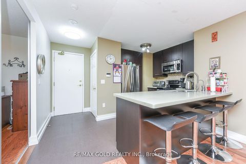 Photo 27 at 211 - 17 Michael Power Place, City Centre West, Toronto