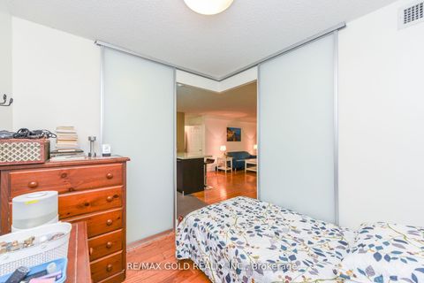 Photo 29 at 211 - 17 Michael Power Place, City Centre West, Toronto