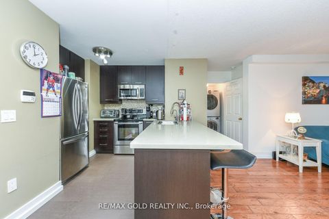 Photo 31 at 211 - 17 Michael Power Place, City Centre West, Toronto