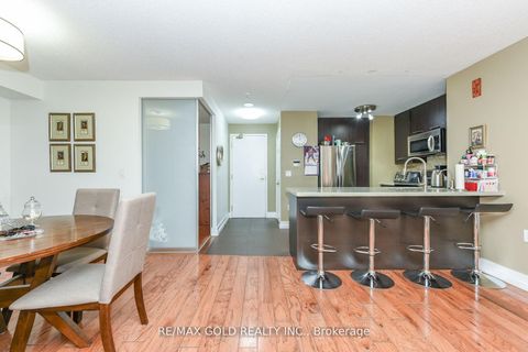 Photo 34 at 211 - 17 Michael Power Place, City Centre West, Toronto